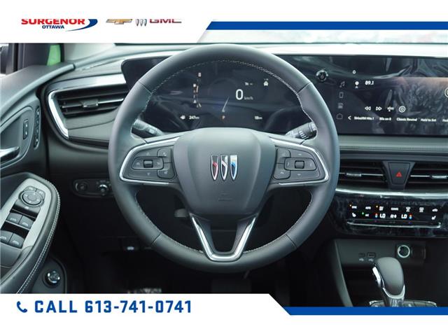 2026 Buick Encore GX Avenir (Stk: R27177) in Ottawa - Image 18 of 24