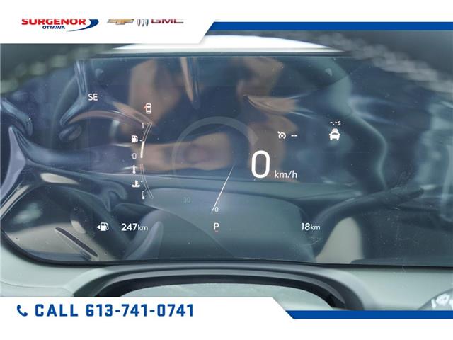 2026 Buick Encore GX Avenir (Stk: R27177) in Ottawa - Image 19 of 24