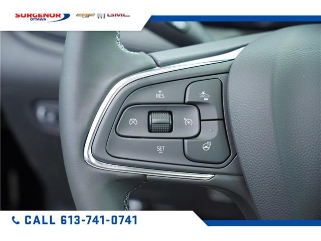 2026 Buick Encore GX Avenir (Stk: R27177) in Ottawa - Image 20 of 24