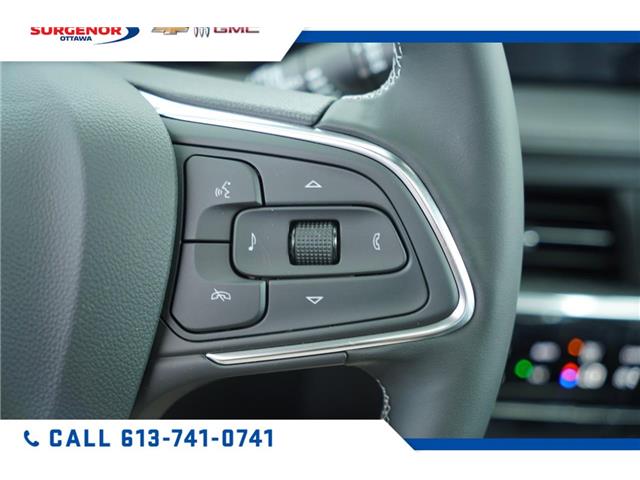 2026 Buick Encore GX Avenir (Stk: R27177) in Ottawa - Image 21 of 24