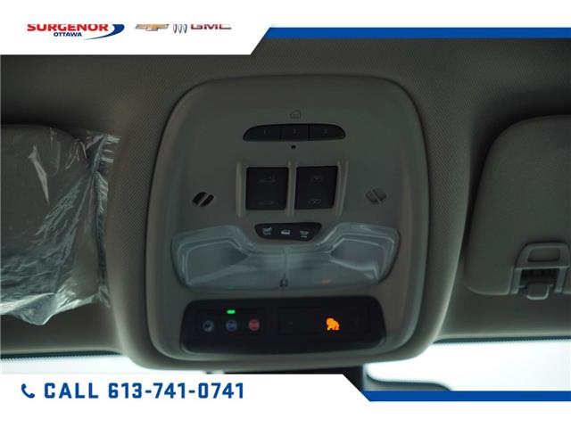 2026 Buick Encore GX Avenir (Stk: R27177) in Ottawa - Image 22 of 24