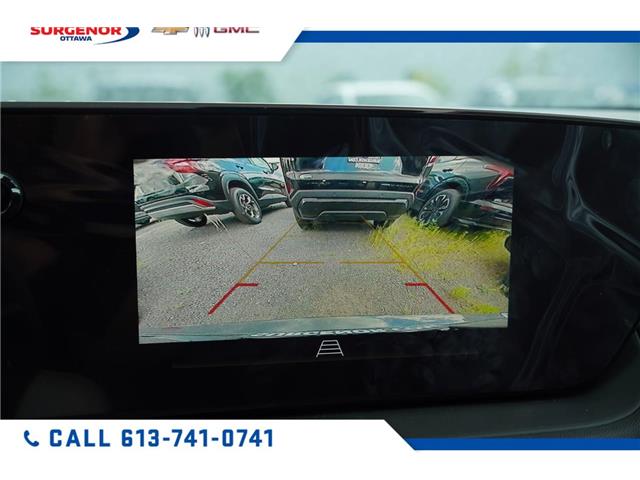 2026 Buick Encore GX Avenir (Stk: R27177) in Ottawa - Image 23 of 24