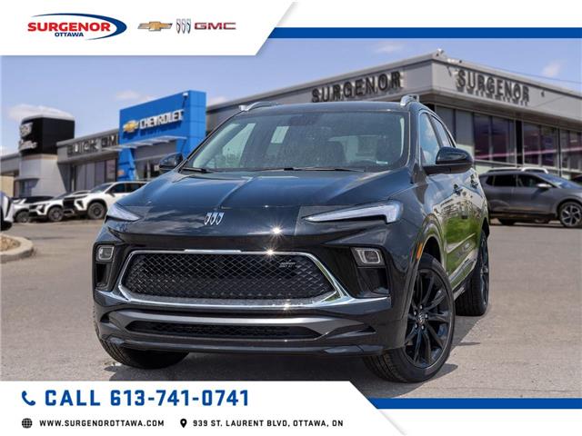 2026 Buick Encore GX Sport Touring (Stk: R27138) in Ottawa - Image 1 of 25