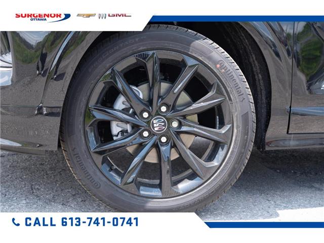 2026 Buick Encore GX Sport Touring (Stk: R27138) in Ottawa - Image 2 of 25