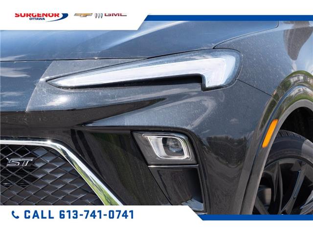 2026 Buick Encore GX Sport Touring (Stk: R27138) in Ottawa - Image 3 of 25