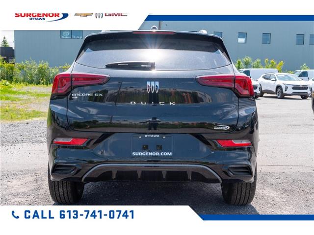 2026 Buick Encore GX Sport Touring (Stk: R27138) in Ottawa - Image 8 of 25