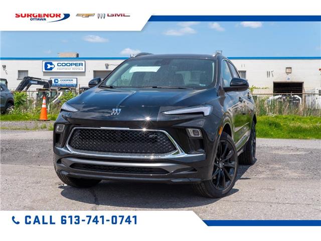 2026 Buick Encore GX Sport Touring (Stk: R27138) in Ottawa - Image 10 of 25