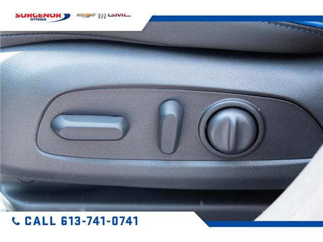 2026 Buick Encore GX Sport Touring (Stk: R27138) in Ottawa - Image 12 of 25