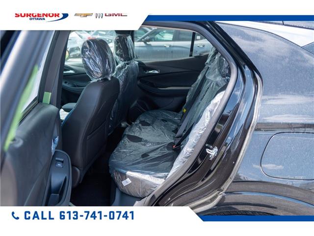 2026 Buick Encore GX Sport Touring (Stk: R27138) in Ottawa - Image 14 of 25