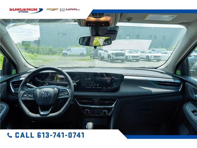 2026 Buick Encore GX Sport Touring (Stk: R27138) in Ottawa - Image 15 of 25