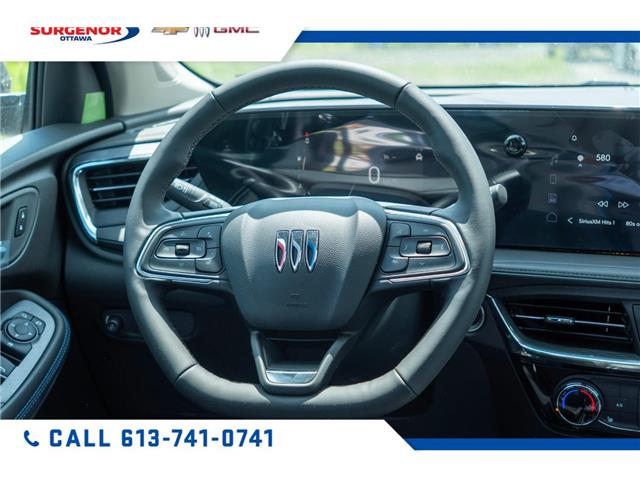 2026 Buick Encore GX Sport Touring (Stk: R27138) in Ottawa - Image 17 of 25