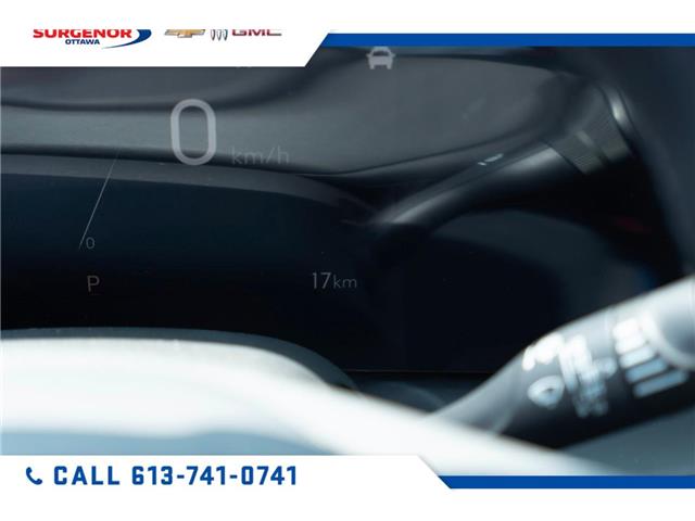 2026 Buick Encore GX Sport Touring (Stk: R27138) in Ottawa - Image 18 of 25