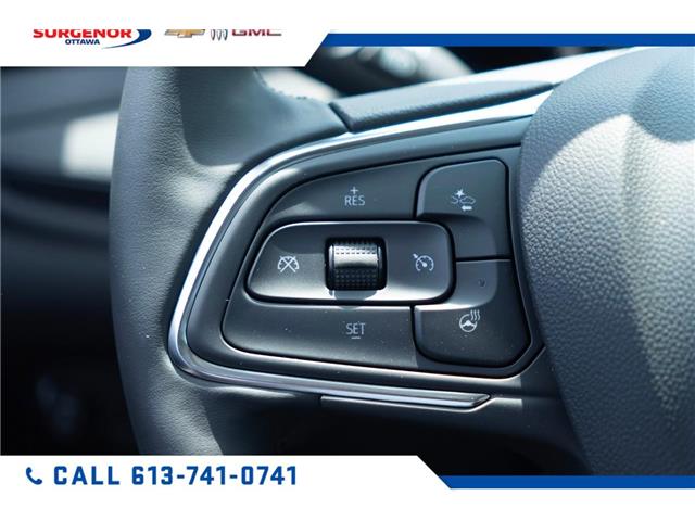 2026 Buick Encore GX Sport Touring (Stk: R27138) in Ottawa - Image 19 of 25