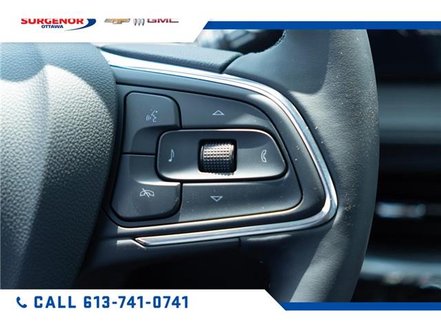 2026 Buick Encore GX Sport Touring (Stk: R27138) in Ottawa - Image 20 of 25