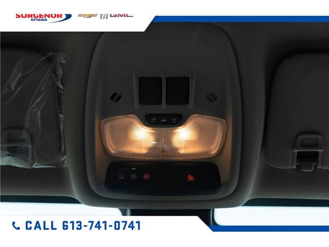 2026 Buick Encore GX Sport Touring (Stk: R27138) in Ottawa - Image 21 of 25