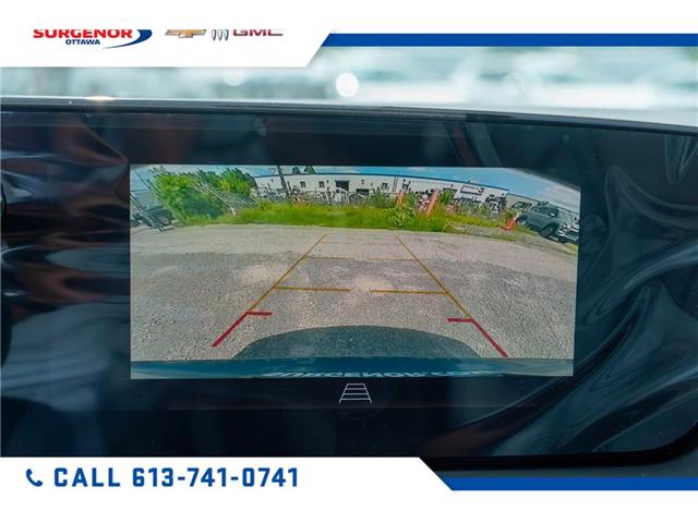 2026 Buick Encore GX Sport Touring (Stk: R27138) in Ottawa - Image 23 of 25