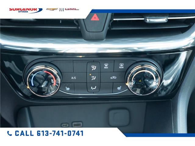 2026 Buick Encore GX Sport Touring (Stk: R27138) in Ottawa - Image 24 of 25