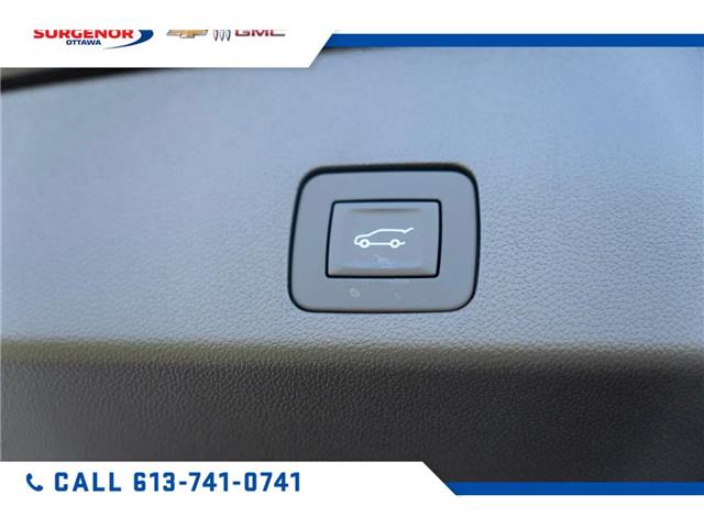 2026 Buick Encore GX Sport Touring (Stk: R27138) in Ottawa - Image 25 of 25