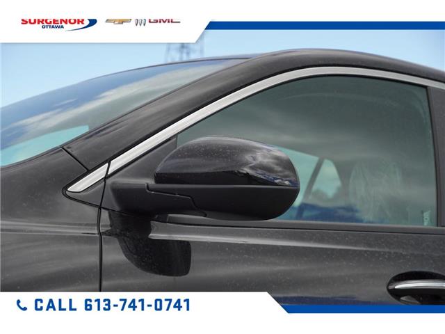 2026 Buick Encore GX Preferred (Stk: R27239) in Ottawa - Image 5 of 20