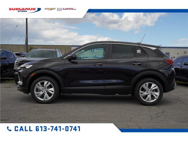 2026 Buick Encore GX Preferred (Stk: R27239) in Ottawa - Image 7 of 20