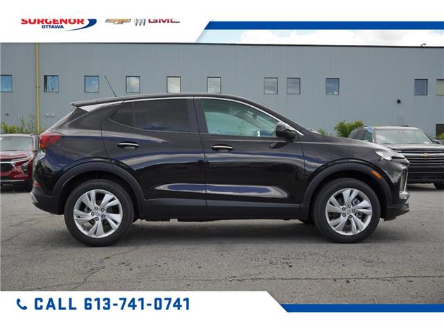 2026 Buick Encore GX Preferred (Stk: R27239) in Ottawa - Image 9 of 20