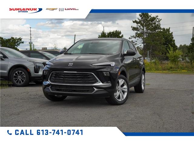 2026 Buick Encore GX Preferred (Stk: R27239) in Ottawa - Image 10 of 20