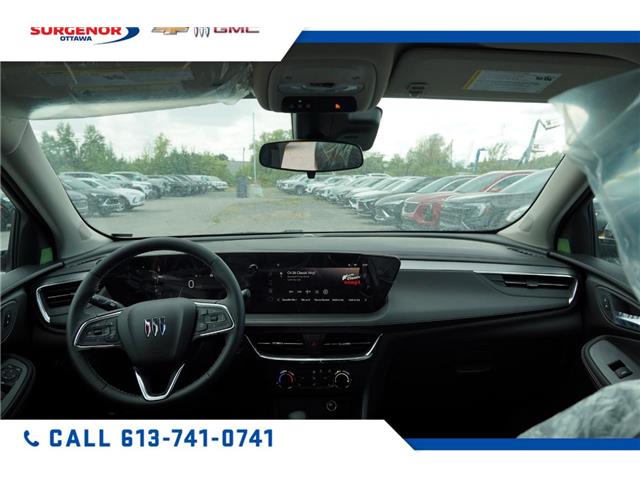 2026 Buick Encore GX Preferred (Stk: R27239) in Ottawa - Image 13 of 20
