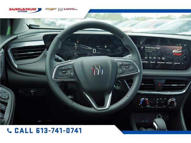 2026 Buick Encore GX Preferred (Stk: R27239) in Ottawa - Image 15 of 20