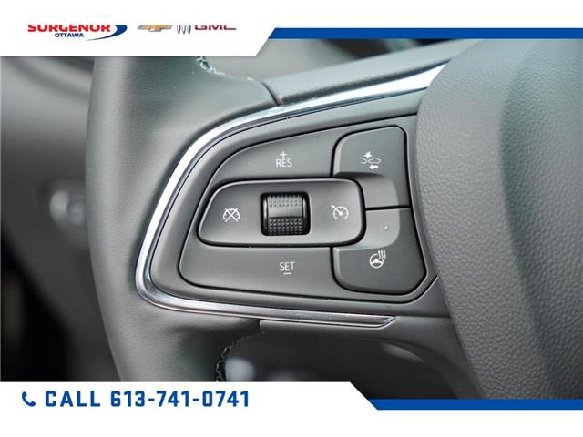 2026 Buick Encore GX Preferred (Stk: R27239) in Ottawa - Image 17 of 20