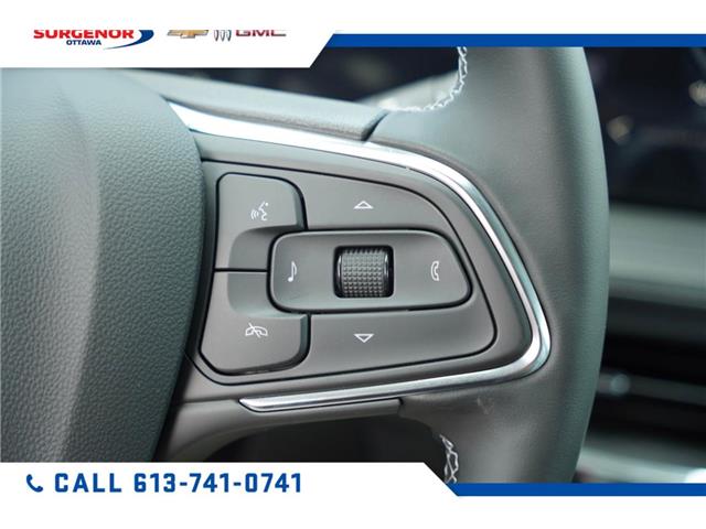 2026 Buick Encore GX Preferred (Stk: R27239) in Ottawa - Image 18 of 20