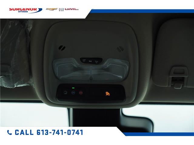 2026 Buick Encore GX Preferred (Stk: R27239) in Ottawa - Image 19 of 20