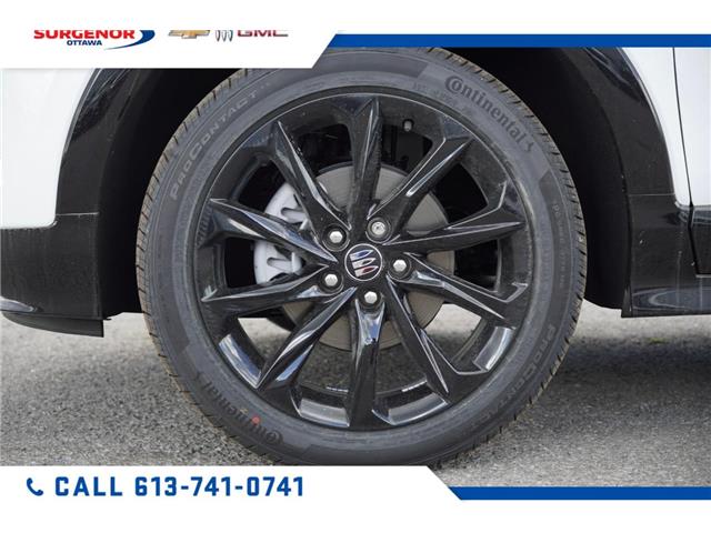 2026 Buick Encore GX Sport Touring (Stk: R27204) in Ottawa - Image 2 of 24