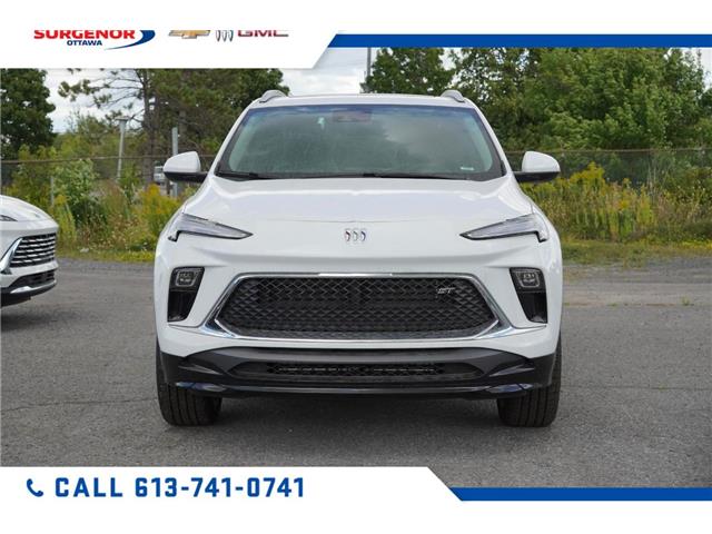 2026 Buick Encore GX Sport Touring (Stk: R27204) in Ottawa - Image 6 of 24