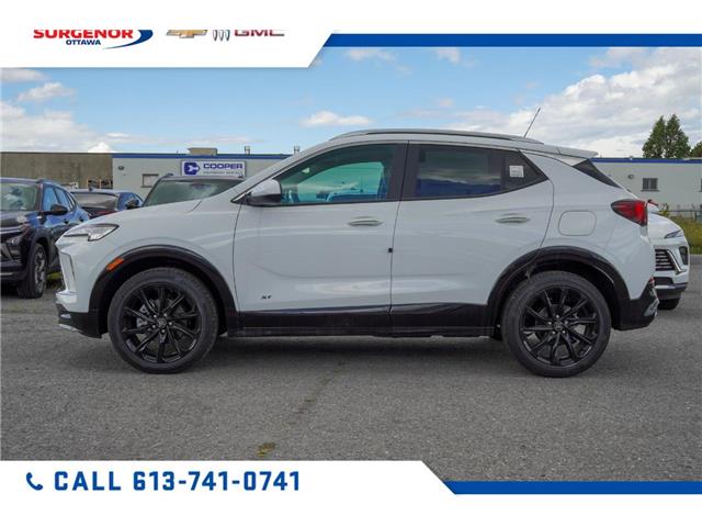2026 Buick Encore GX Sport Touring (Stk: R27204) in Ottawa - Image 7 of 24
