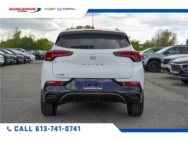 2026 Buick Encore GX Sport Touring (Stk: R27204) in Ottawa - Image 8 of 24