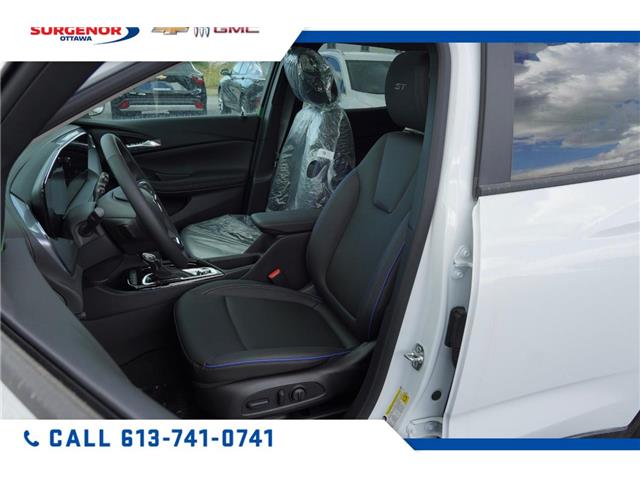 2026 Buick Encore GX Sport Touring (Stk: R27204) in Ottawa - Image 11 of 24