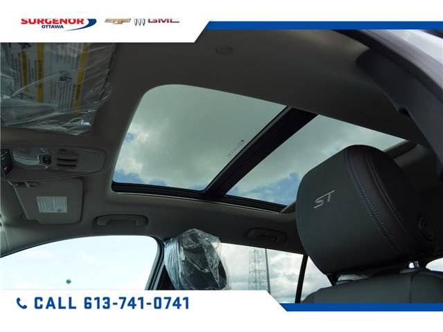 2026 Buick Encore GX Sport Touring (Stk: R27204) in Ottawa - Image 12 of 24