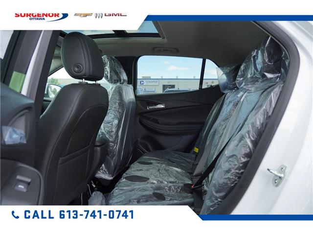 2026 Buick Encore GX Sport Touring (Stk: R27204) in Ottawa - Image 13 of 24