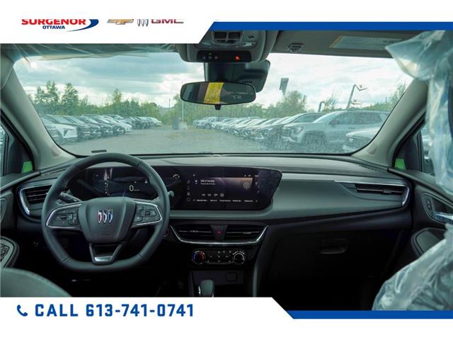 2026 Buick Encore GX Sport Touring (Stk: R27204) in Ottawa - Image 15 of 24