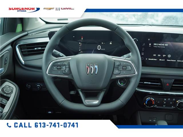 2026 Buick Encore GX Sport Touring (Stk: R27204) in Ottawa - Image 17 of 24
