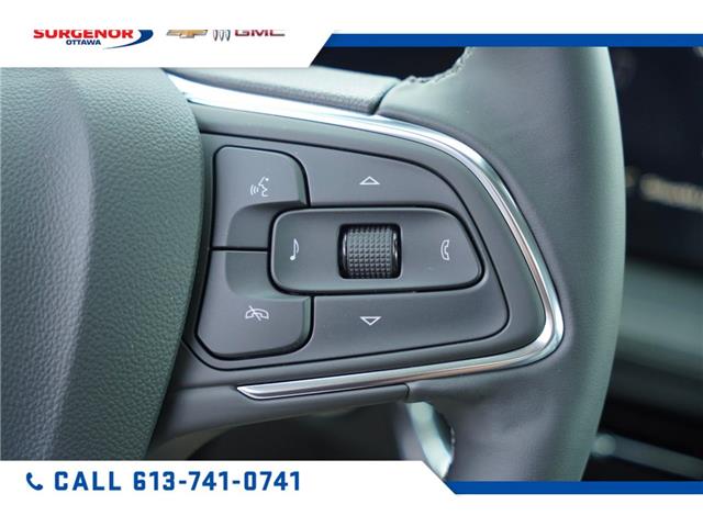2026 Buick Encore GX Sport Touring (Stk: R27204) in Ottawa - Image 20 of 24