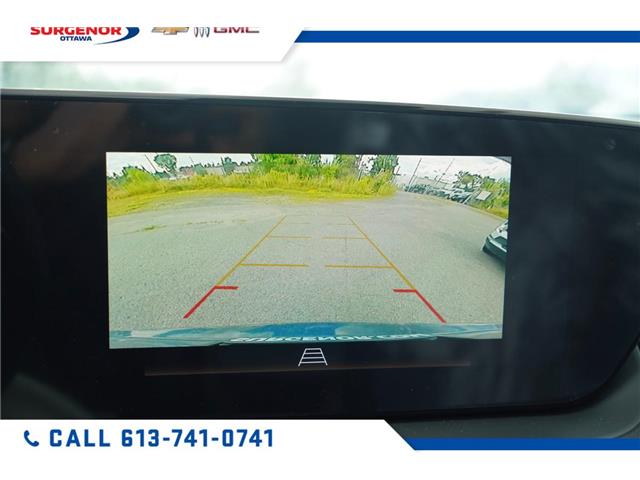 2026 Buick Encore GX Sport Touring (Stk: R27204) in Ottawa - Image 23 of 24