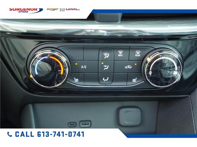 2026 Buick Encore GX Sport Touring (Stk: R27204) in Ottawa - Image 24 of 24