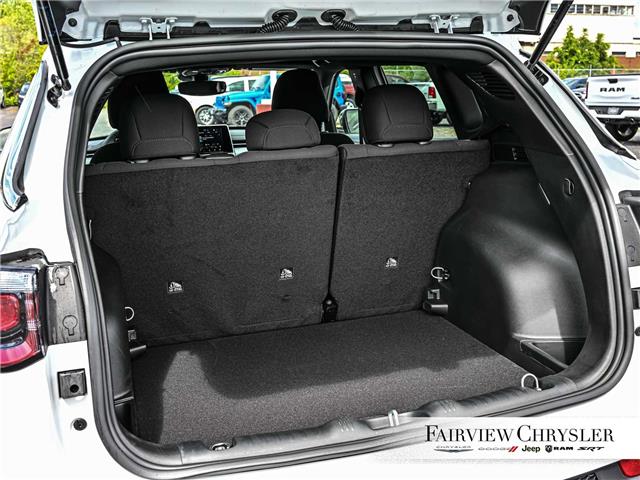 2025 Jeep Compass Sport (Stk: ST2424) in Burlington - Image 6 of 31