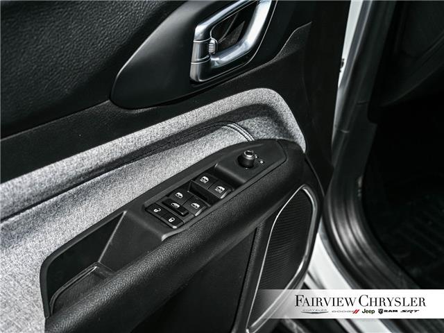 2025 Jeep Compass Sport (Stk: ST2424) in Burlington - Image 17 of 31