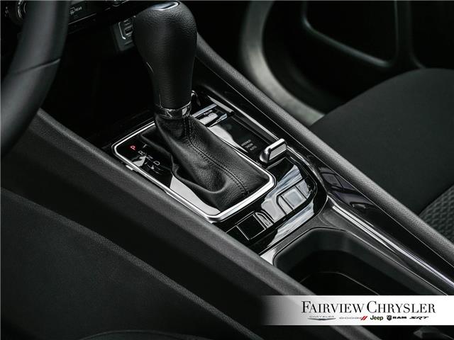 2025 Jeep Compass Sport (Stk: ST2424) in Burlington - Image 18 of 31