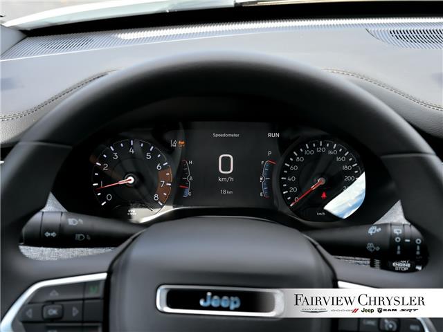 2025 Jeep Compass Sport (Stk: ST2424) in Burlington - Image 22 of 31