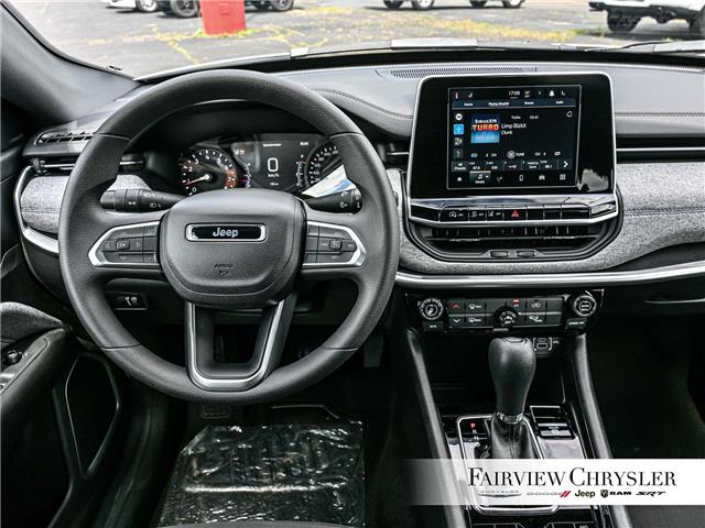 2025 Jeep Compass Sport (Stk: ST2424) in Burlington - Image 25 of 31