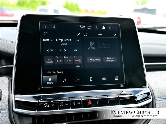 2025 Jeep Compass Sport (Stk: ST2424) in Burlington - Image 28 of 31