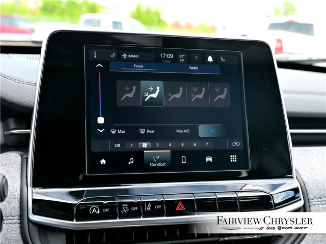 2025 Jeep Compass Sport (Stk: ST2424) in Burlington - Image 29 of 31